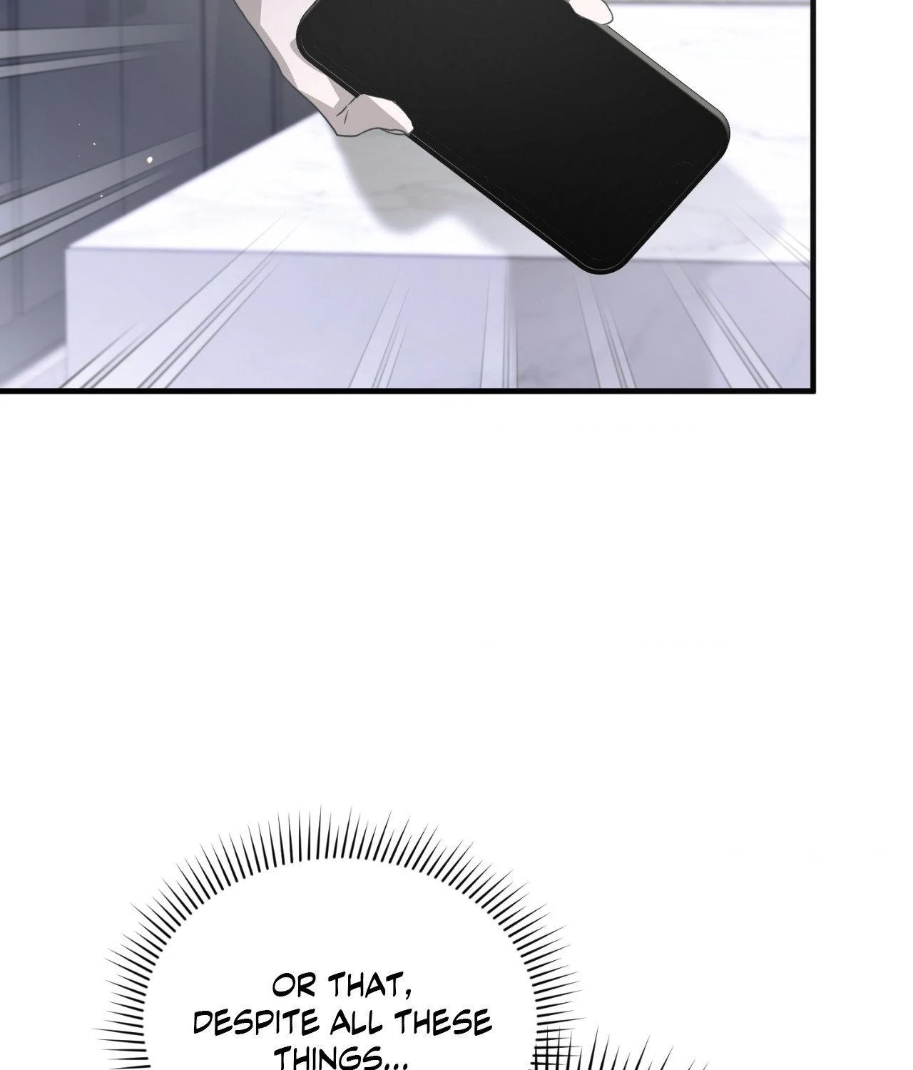 Read Lost chapter 30 image 20 on Lezhin