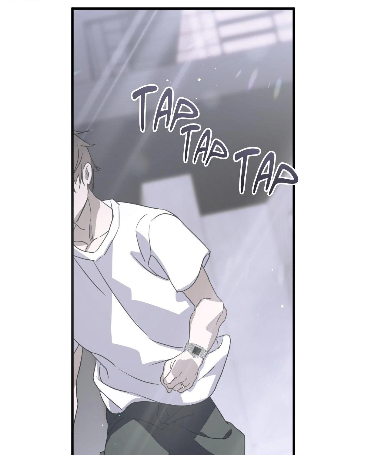 Read Lost chapter 30 image 23 on Lezhin