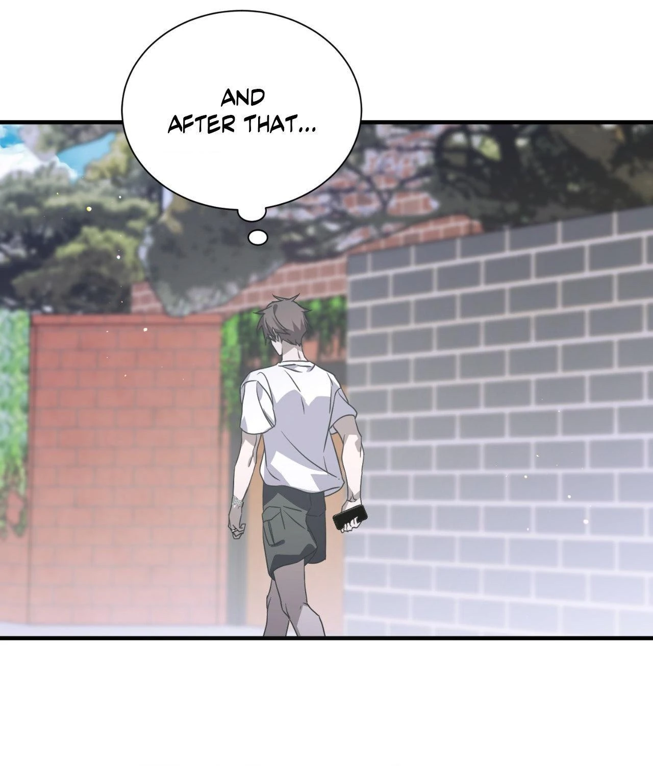 Read Lost chapter 30 image 29 on Lezhin