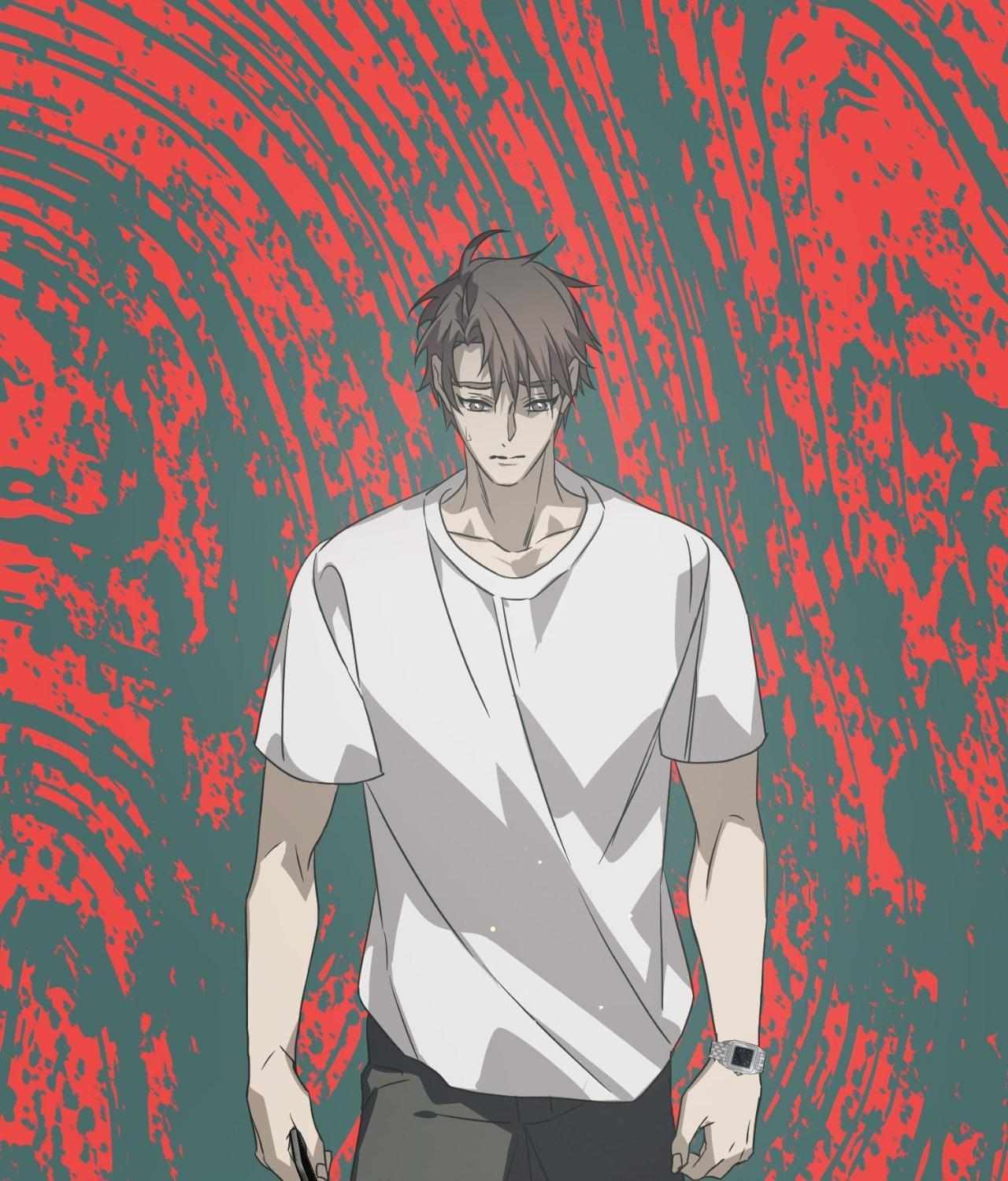 Read Lost chapter 30 image 32 on Lezhin