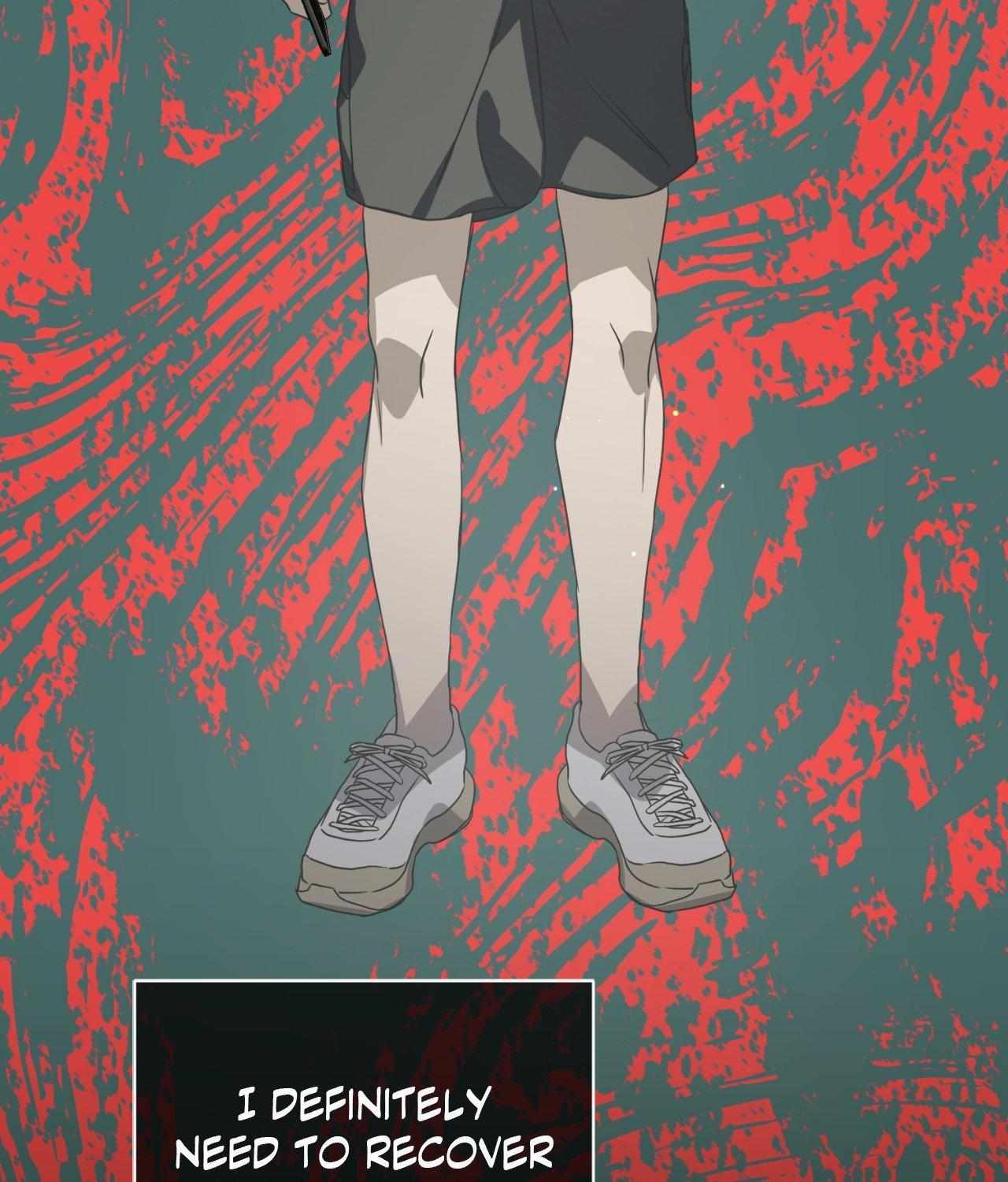 Read Lost chapter 30 image 33 on Lezhin