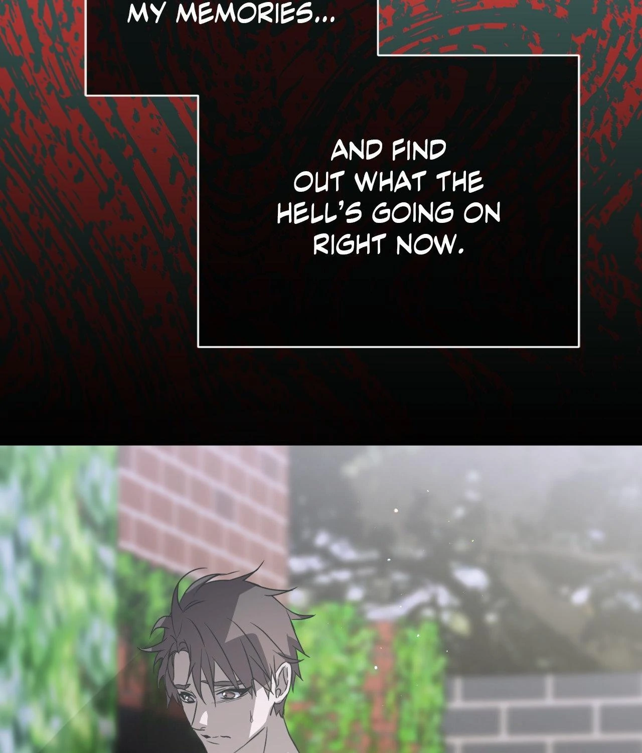 Read Lost chapter 30 image 34 on Lezhin