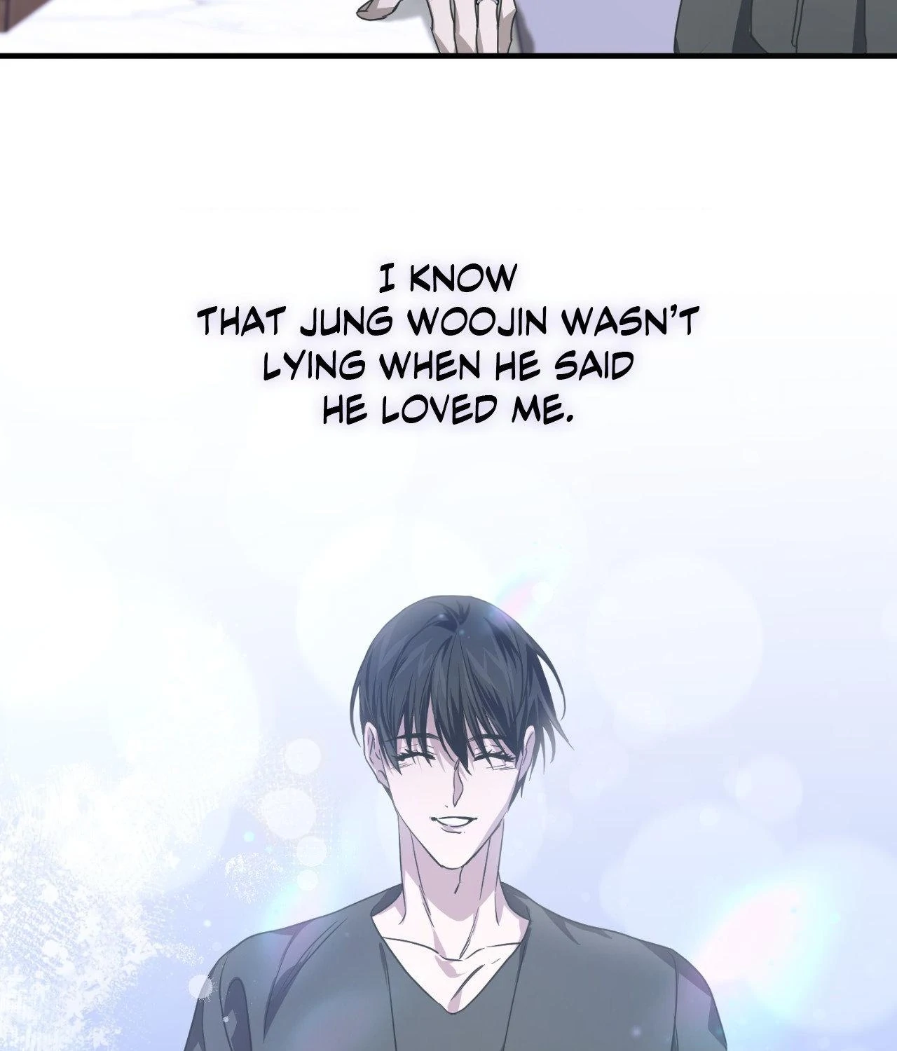 Read Lost chapter 30 image 4 on Lezhin