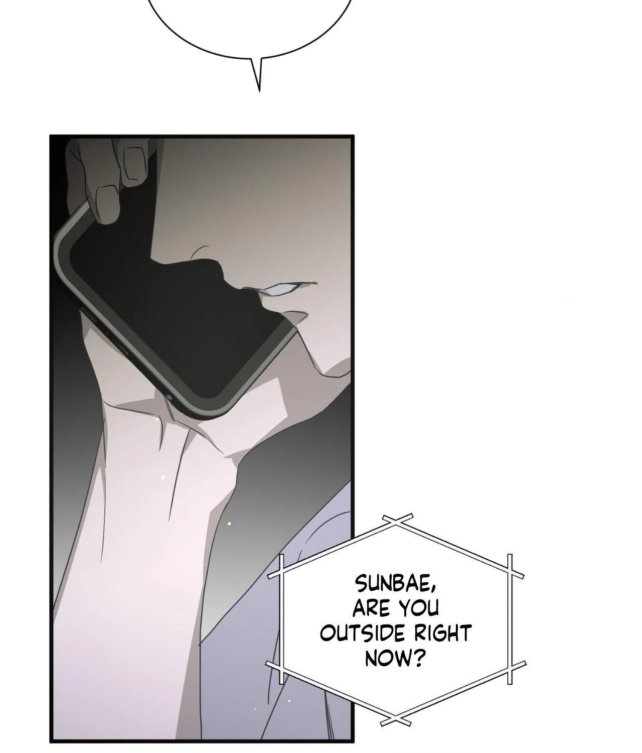 Read Lost chapter 30 image 42 on Lezhin