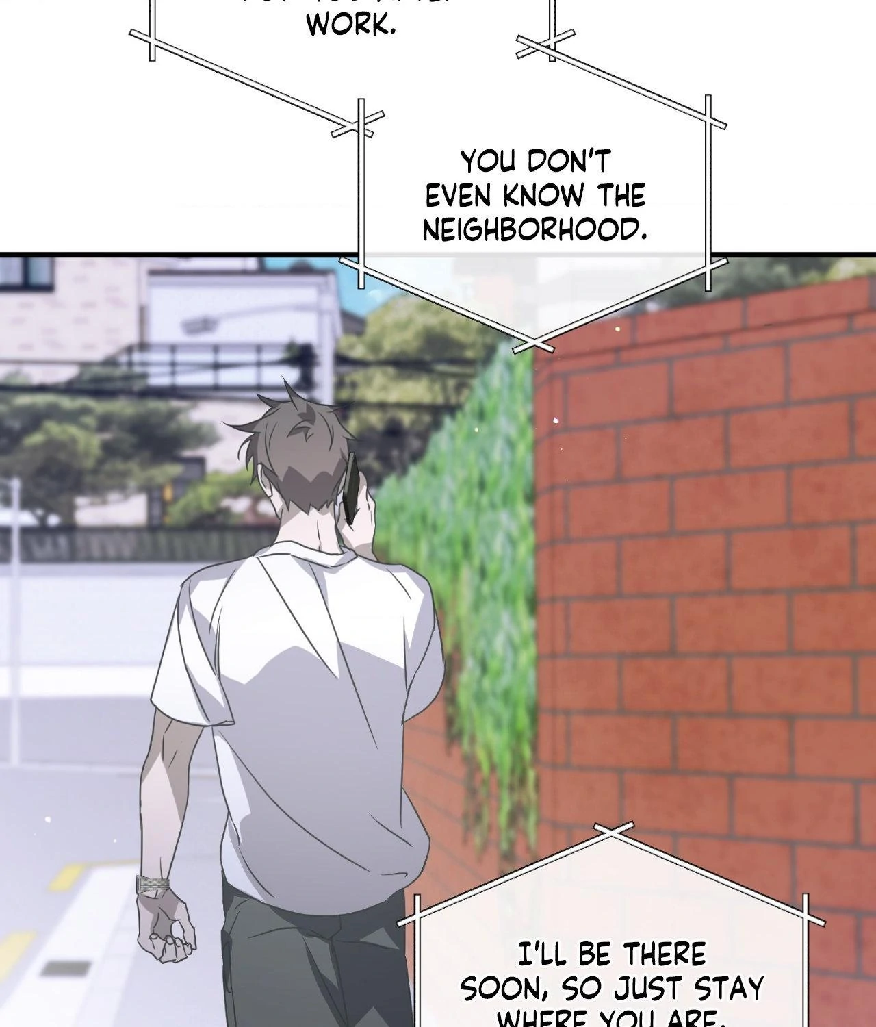 Read Lost chapter 30 image 44 on Lezhin