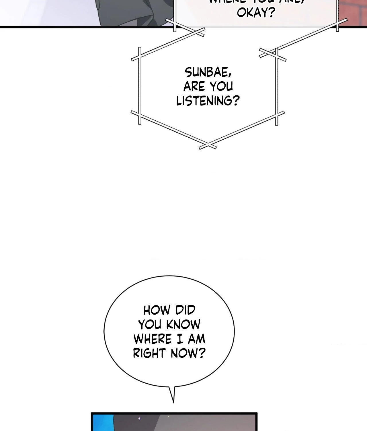 Read Lost chapter 30 image 45 on Lezhin