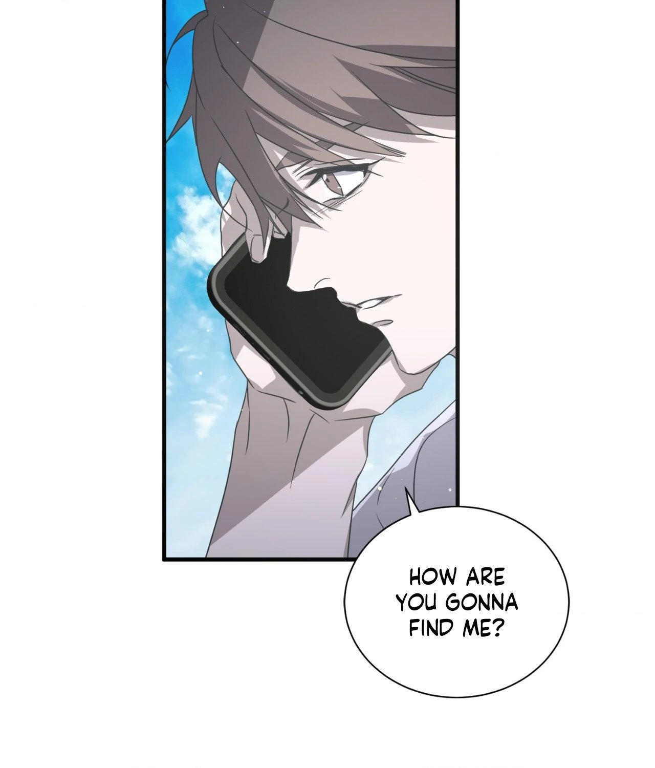 Read Lost chapter 30 image 46 on Lezhin
