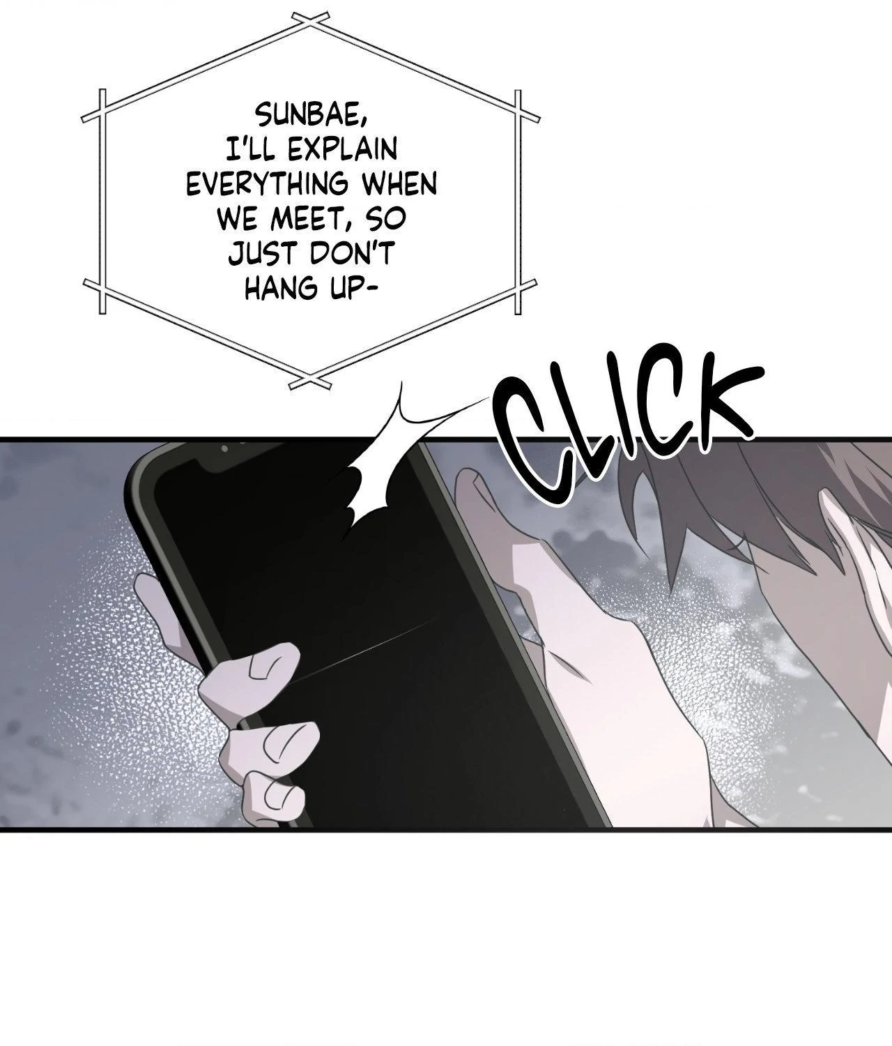 Read Lost chapter 30 image 47 on Lezhin