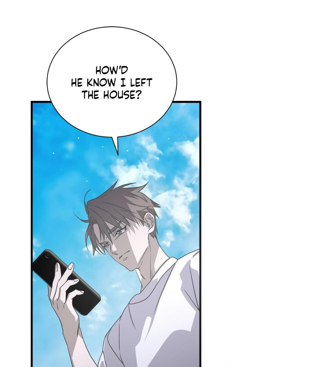Read Lost chapter 30 image 49 on Lezhin
