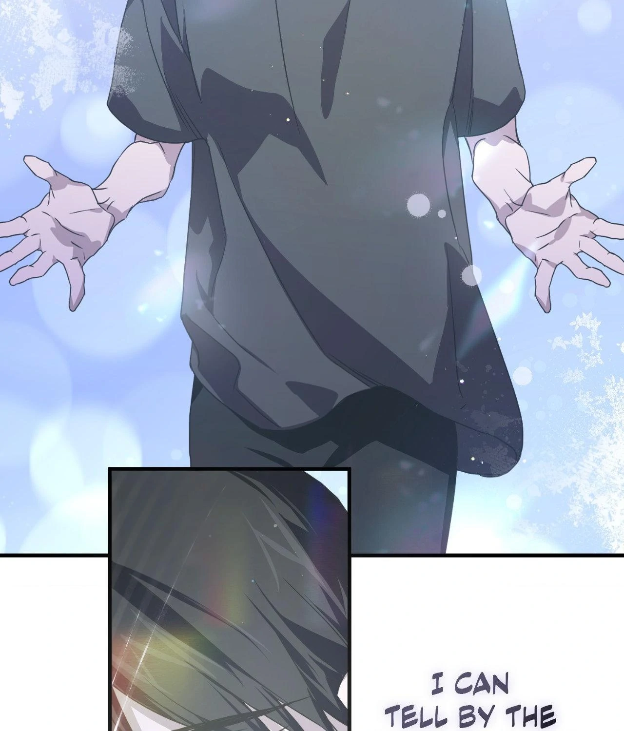 Read Lost chapter 30 image 5 on Lezhin