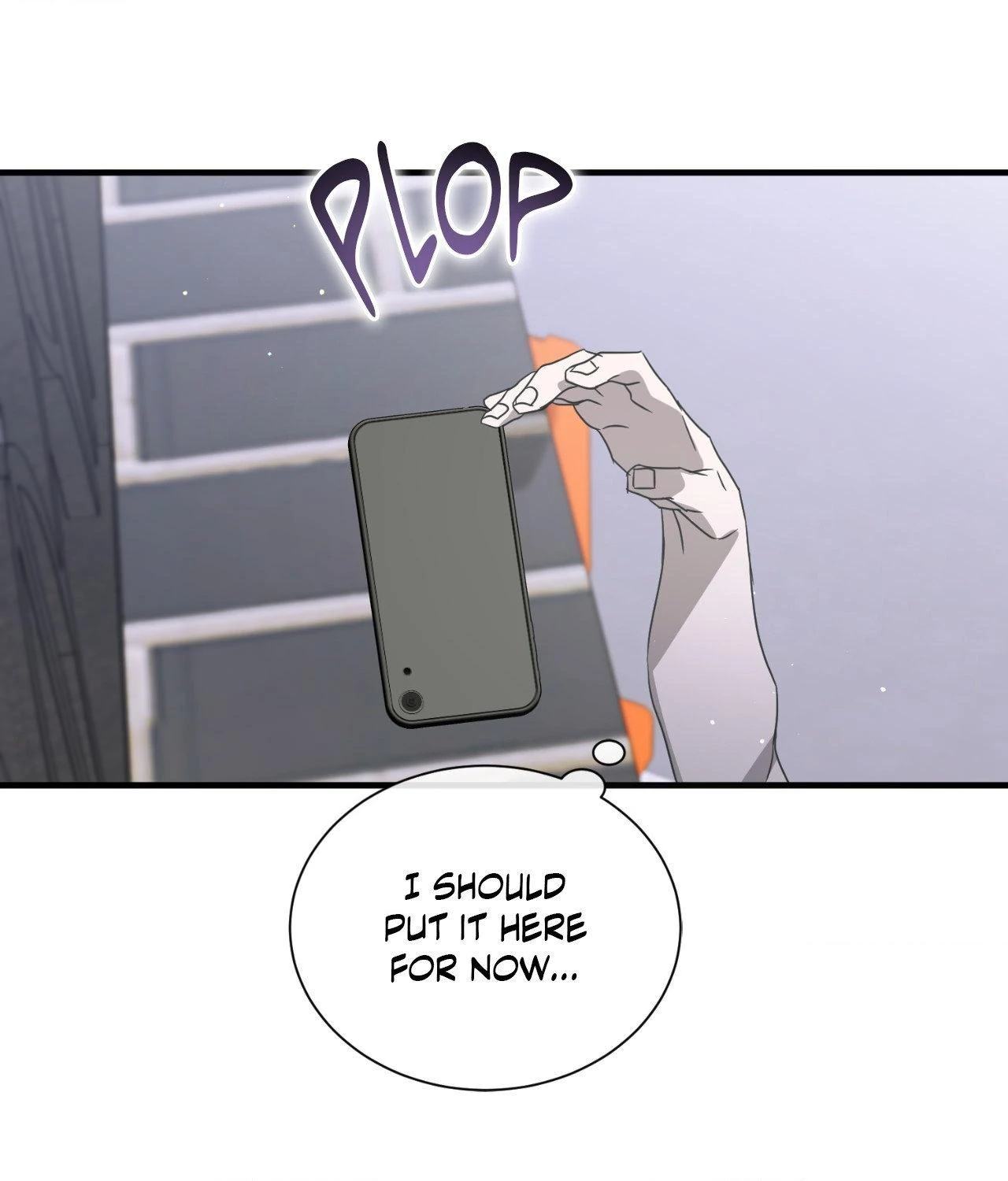 Read Lost chapter 30 image 53 on Lezhin