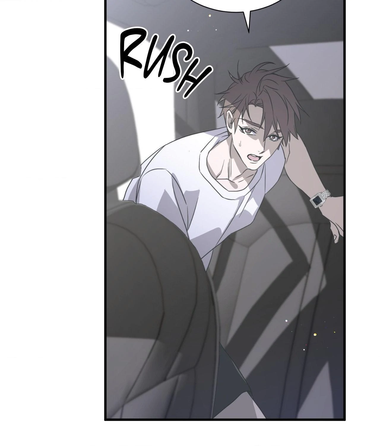 Read Lost chapter 30 image 59 on Lezhin
