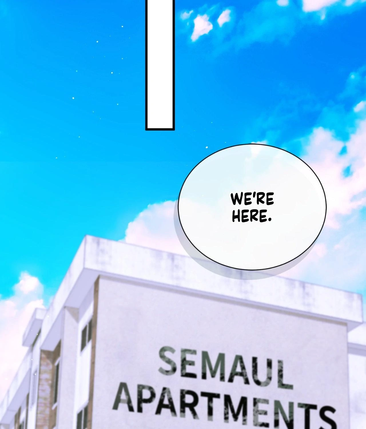 Read Lost chapter 30 image 63 on Lezhin
