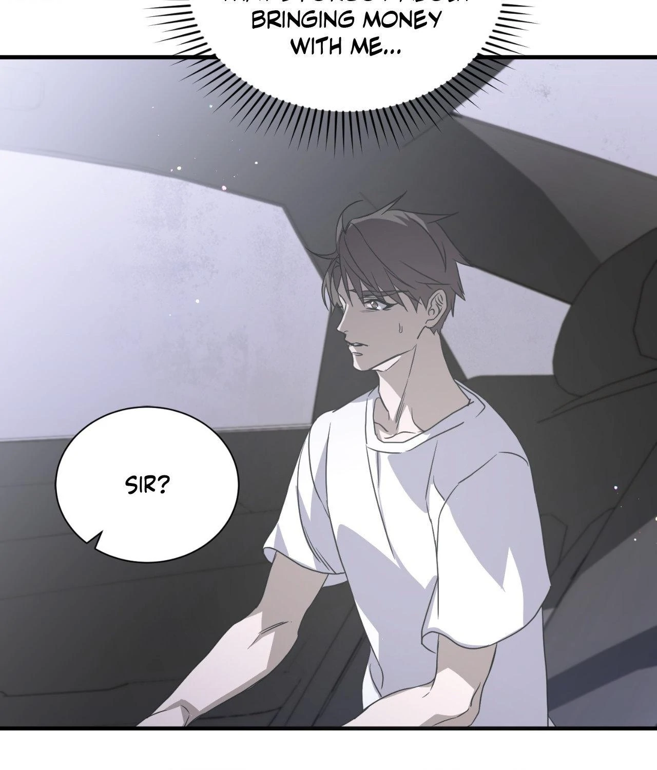 Read Lost chapter 30 image 65 on Lezhin