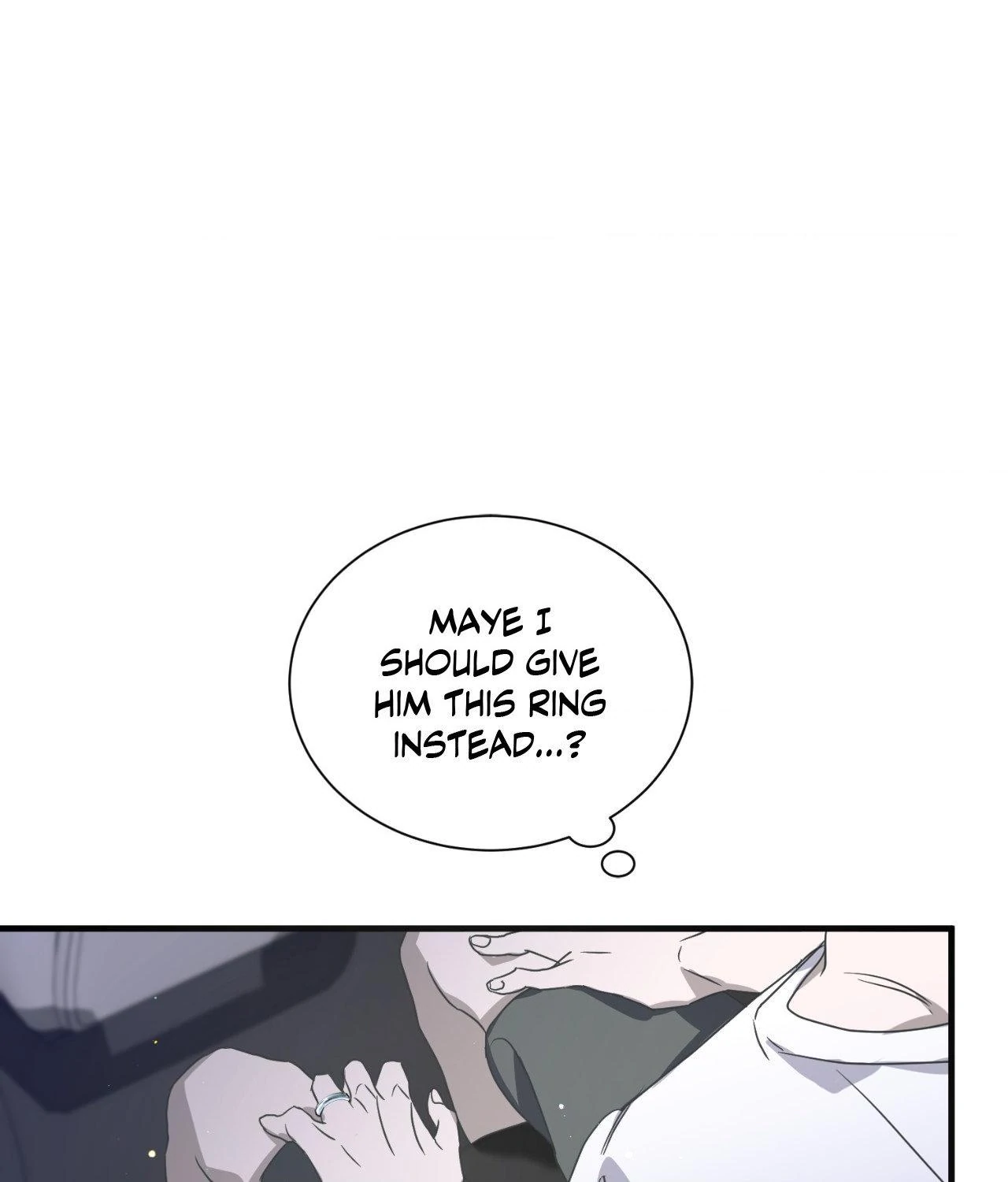 Read Lost chapter 30 image 66 on Lezhin