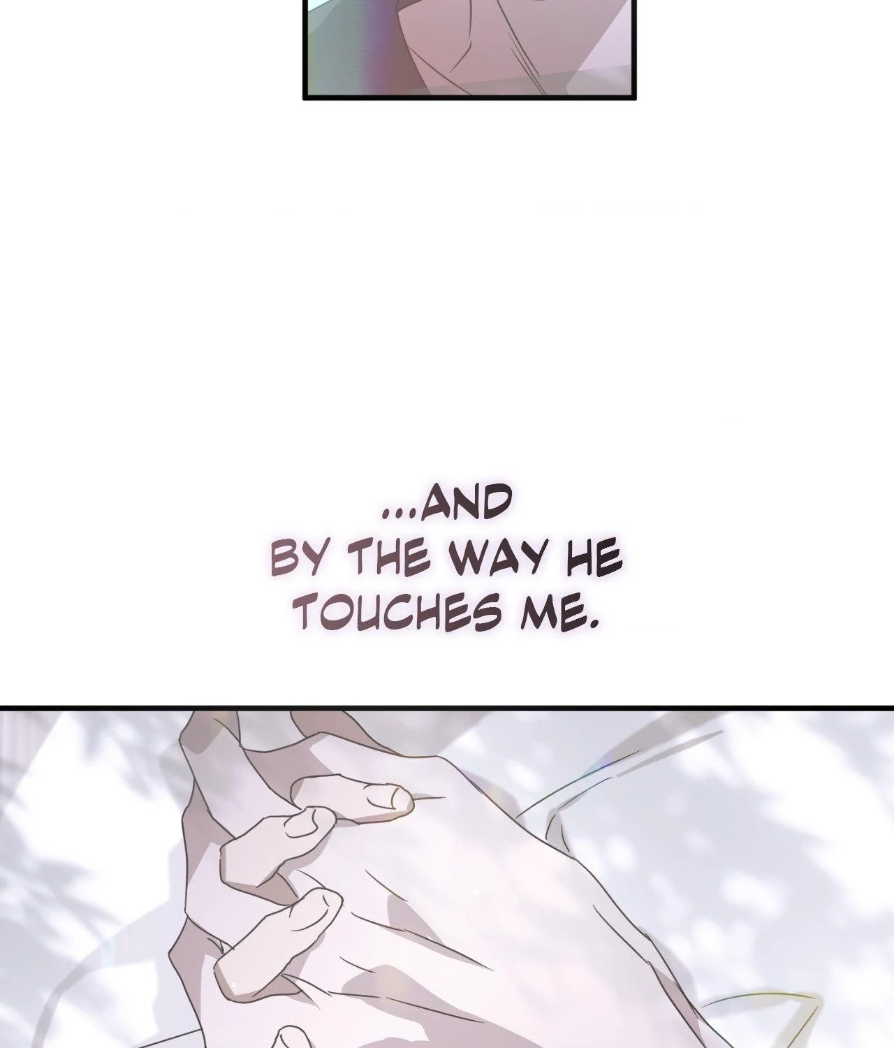 Read Lost chapter 30 image 7 on Lezhin