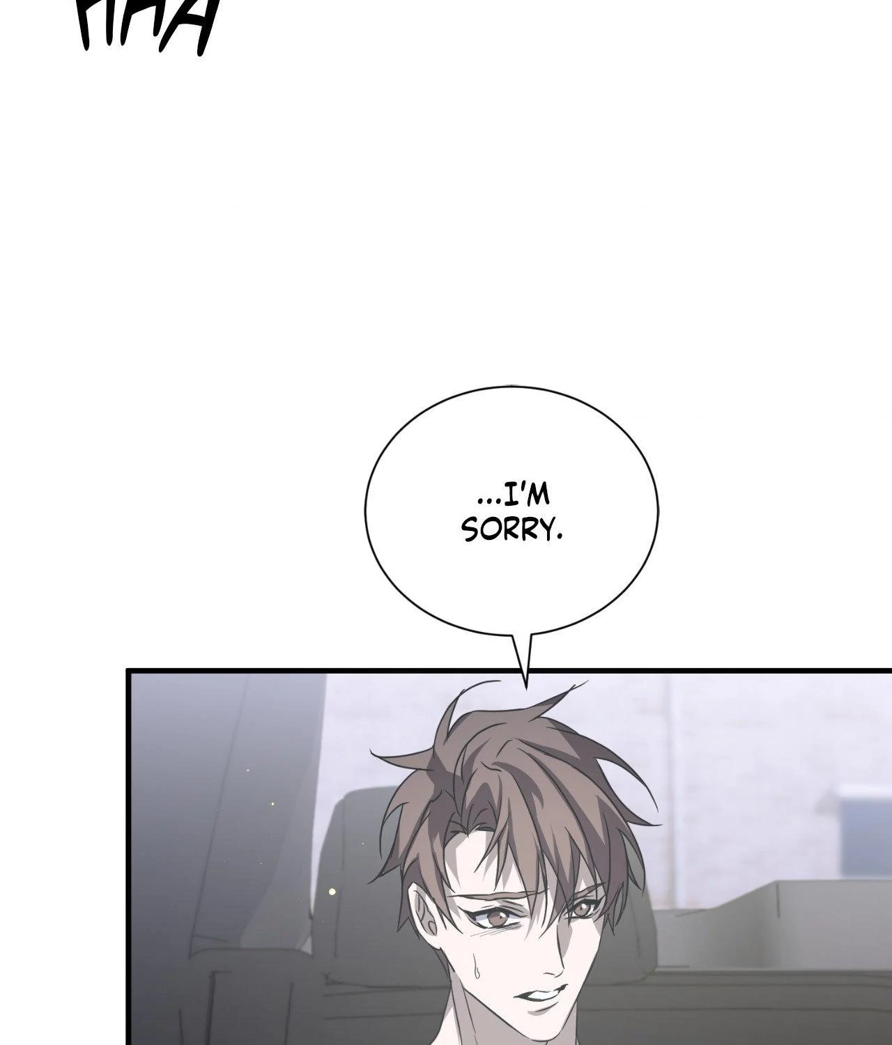 Read Lost chapter 30 image 71 on Lezhin