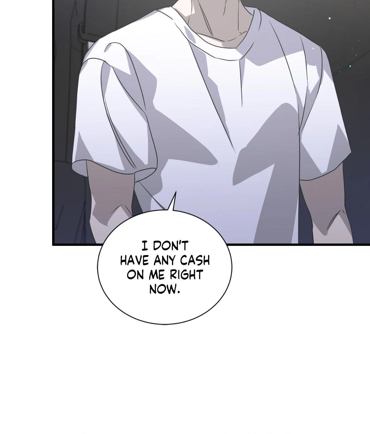 Read Lost chapter 30 image 72 on Lezhin