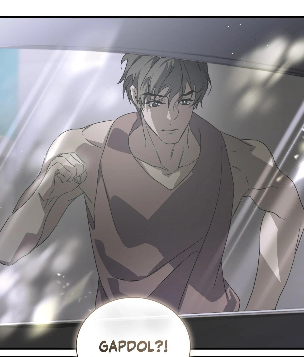 Read Lost chapter 30 image 79 on Lezhin