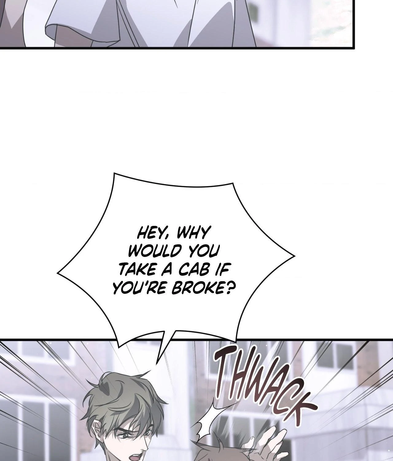 Read Lost chapter 30 image 84 on Lezhin