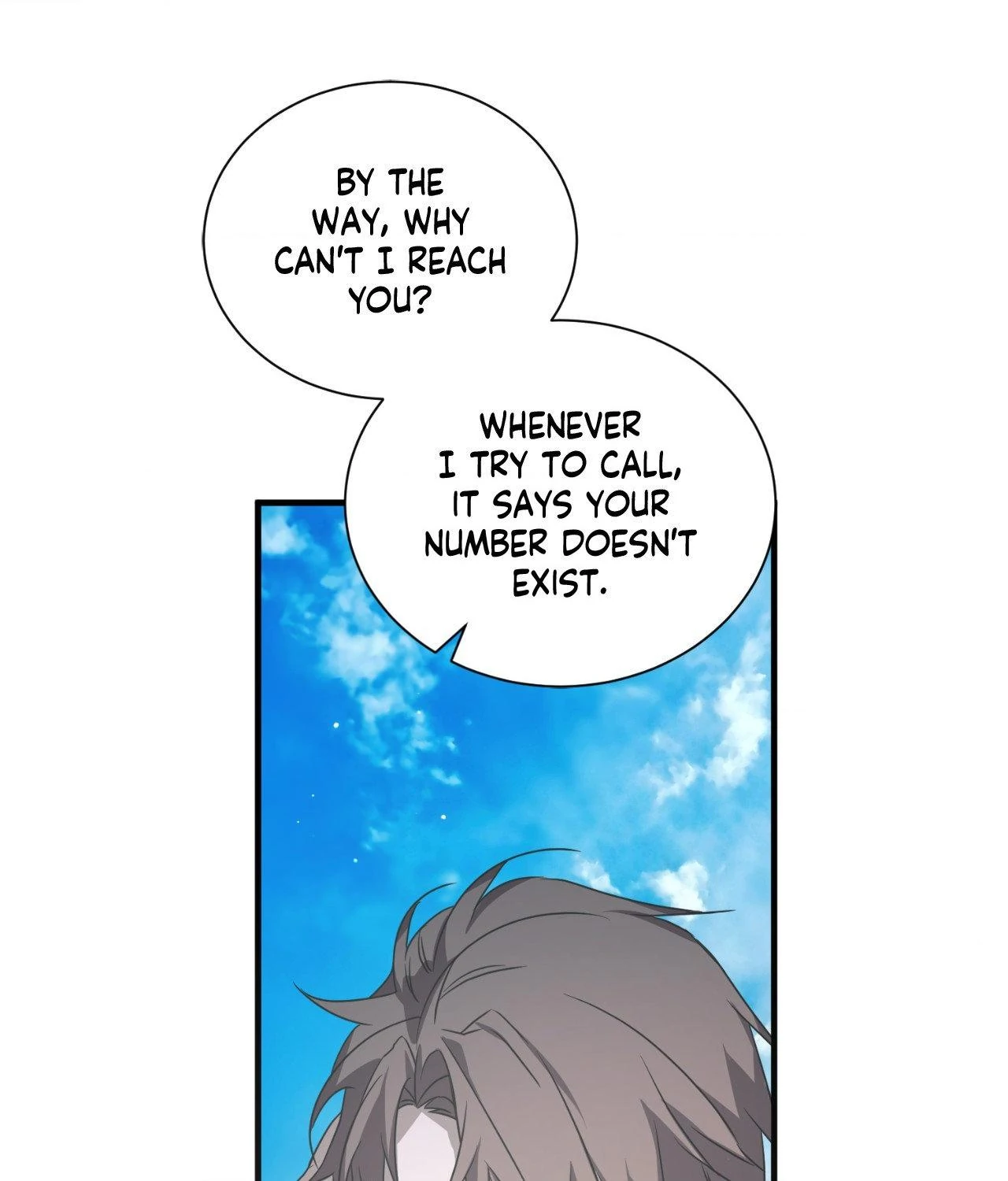 Read Lost chapter 30 image 86 on Lezhin