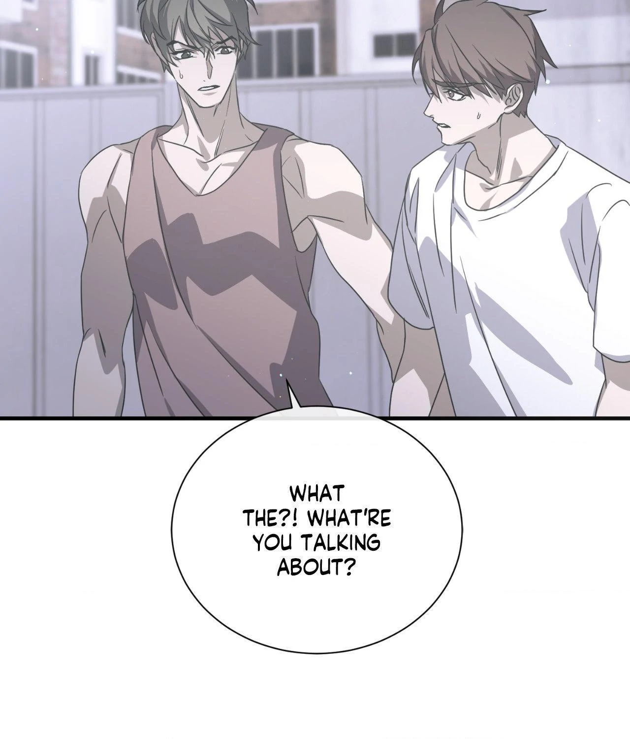 Read Lost chapter 30 image 89 on Lezhin