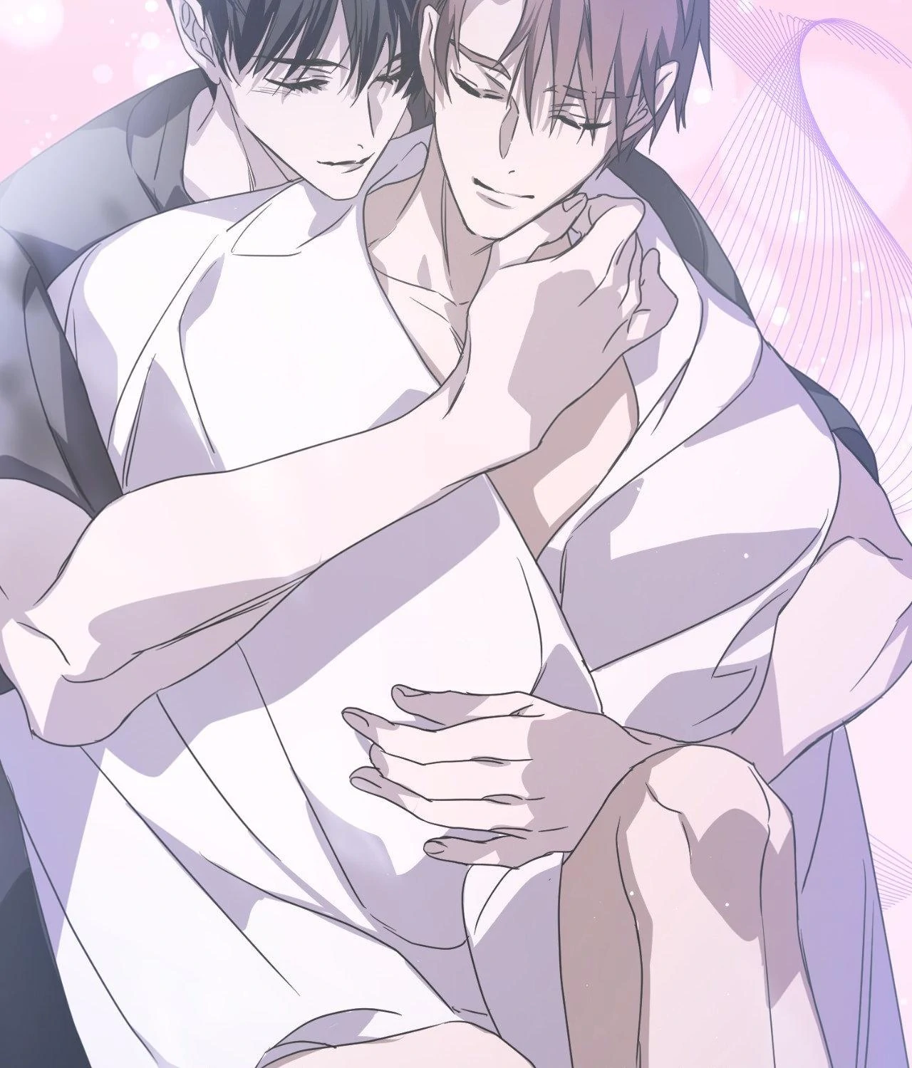 Read Lost chapter 30 image 9 on Lezhin