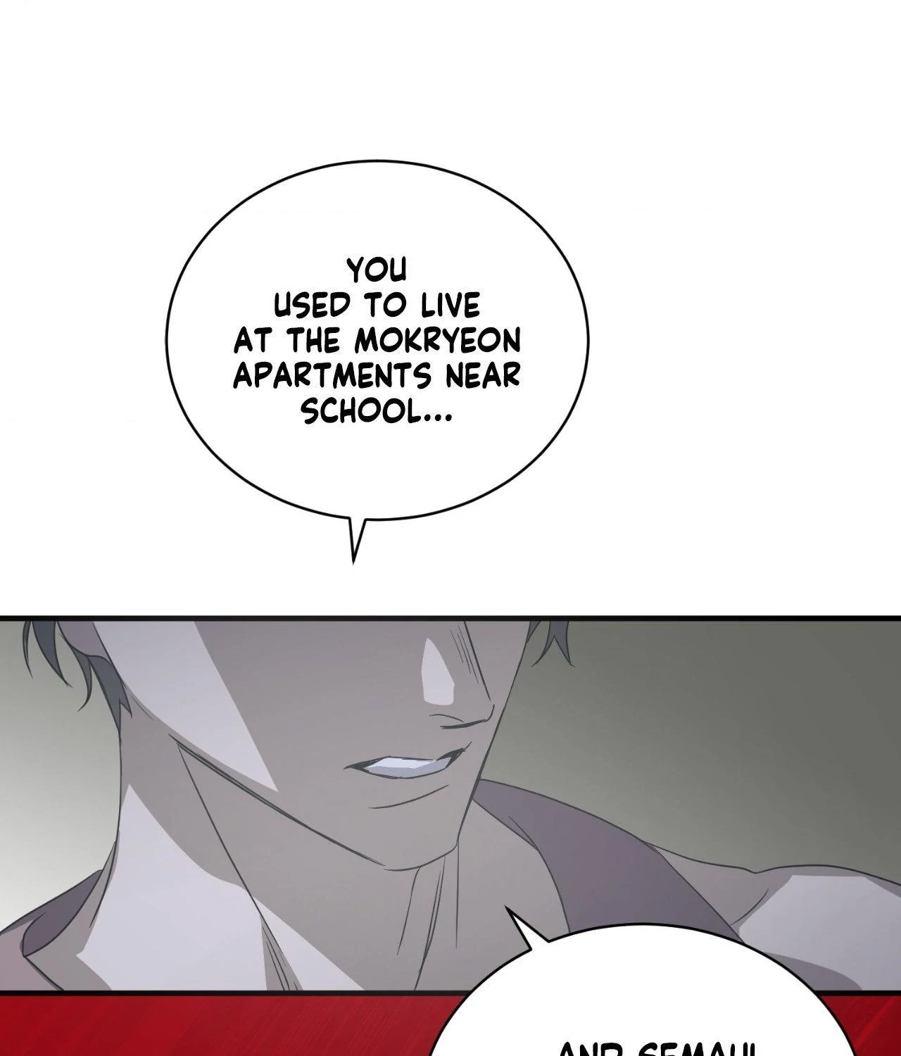 Read Lost chapter 30 image 90 on Lezhin