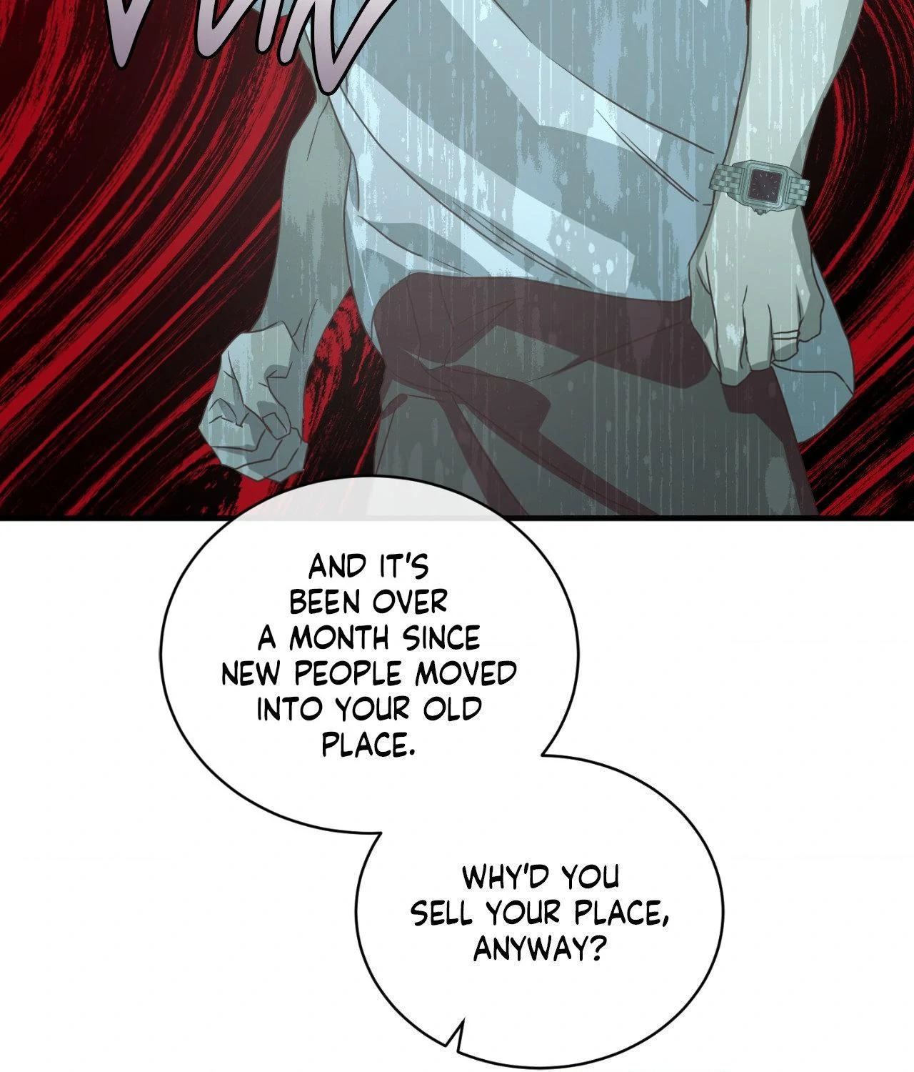 Read Lost chapter 30 image 92 on Lezhin