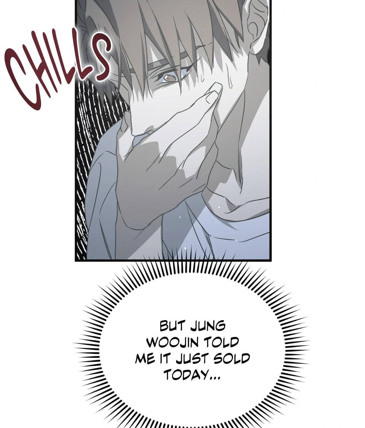 Read Lost chapter 30 image 94 on Lezhin