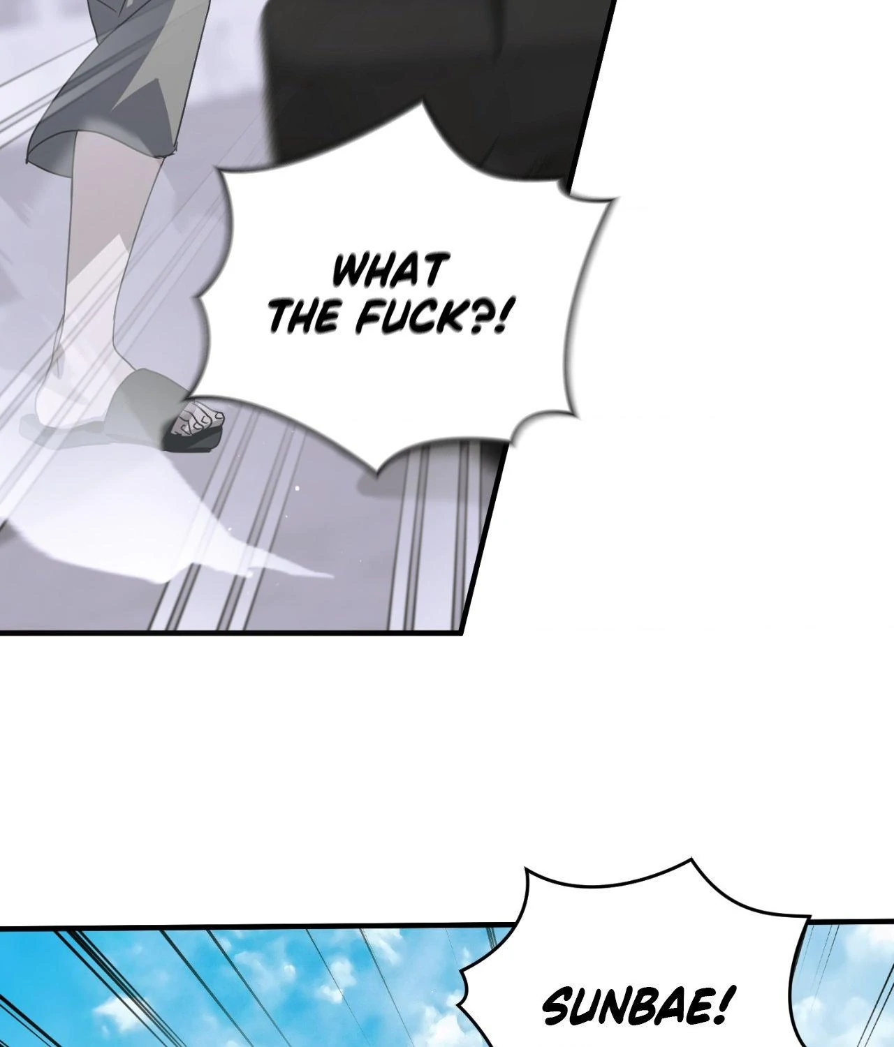 Read Lost chapter 30 image 98 on Lezhin