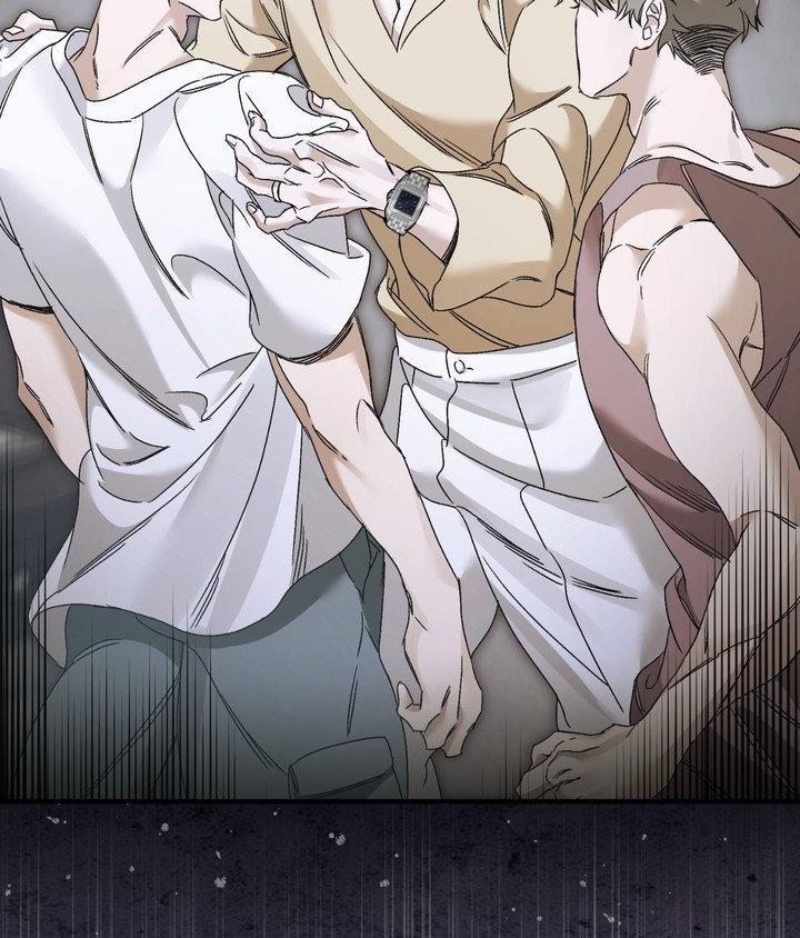 Read Lost chapter 31 image 1 on Lezhin