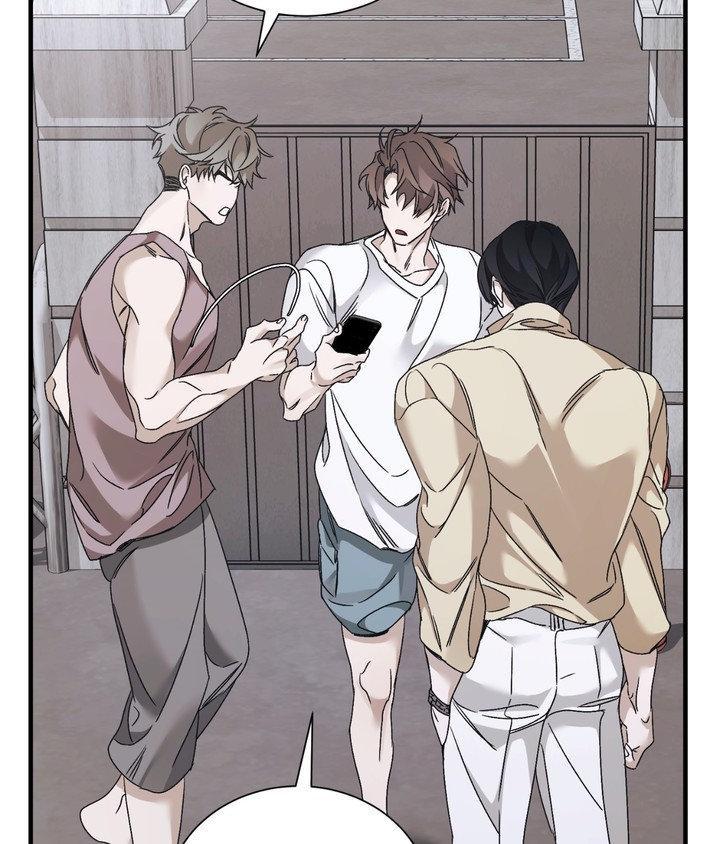 Read Lost chapter 31 image 10 on Lezhin