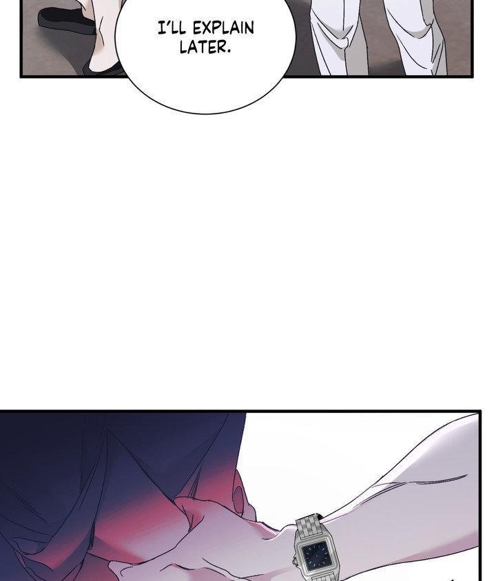 Read Lost chapter 31 image 11 on Lezhin