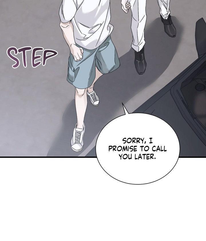Read Lost chapter 31 image 14 on Lezhin