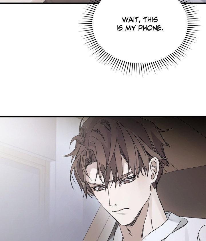 Read Lost chapter 31 image 21 on Lezhin