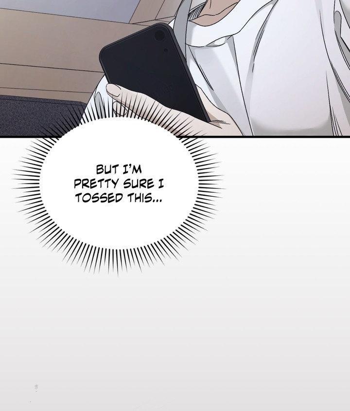 Read Lost chapter 31 image 22 on Lezhin