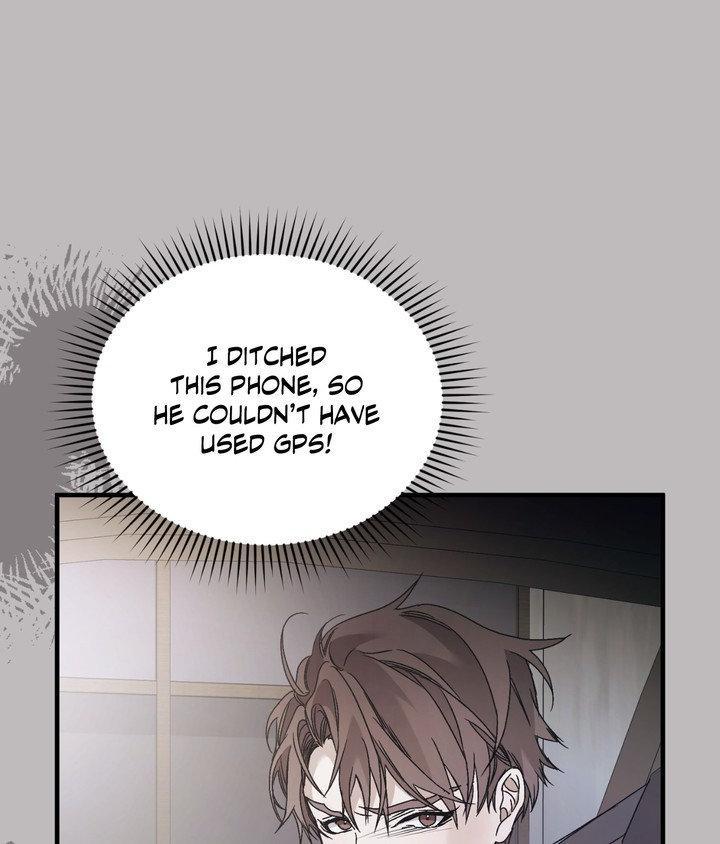 Read Lost chapter 31 image 25 on Lezhin