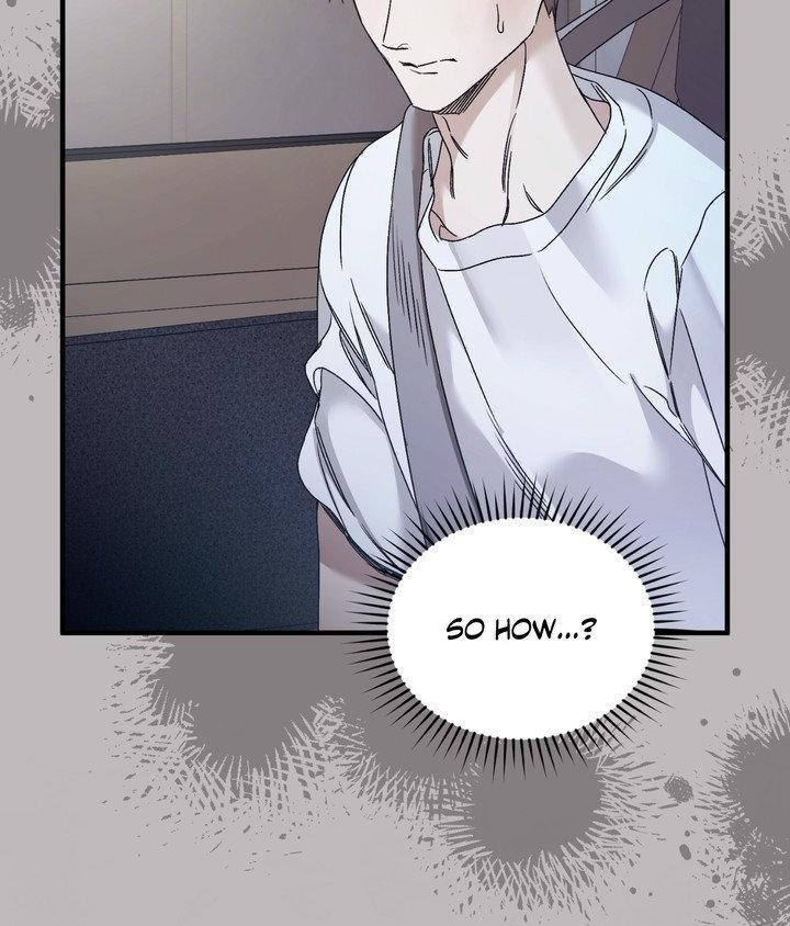 Read Lost chapter 31 image 26 on Lezhin