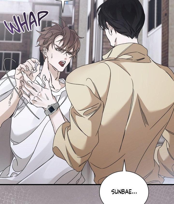 Read Lost chapter 31 image 3 on Lezhin