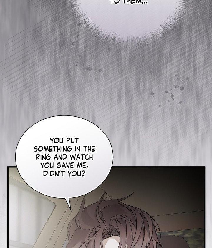 Read Lost chapter 31 image 35 on Lezhin