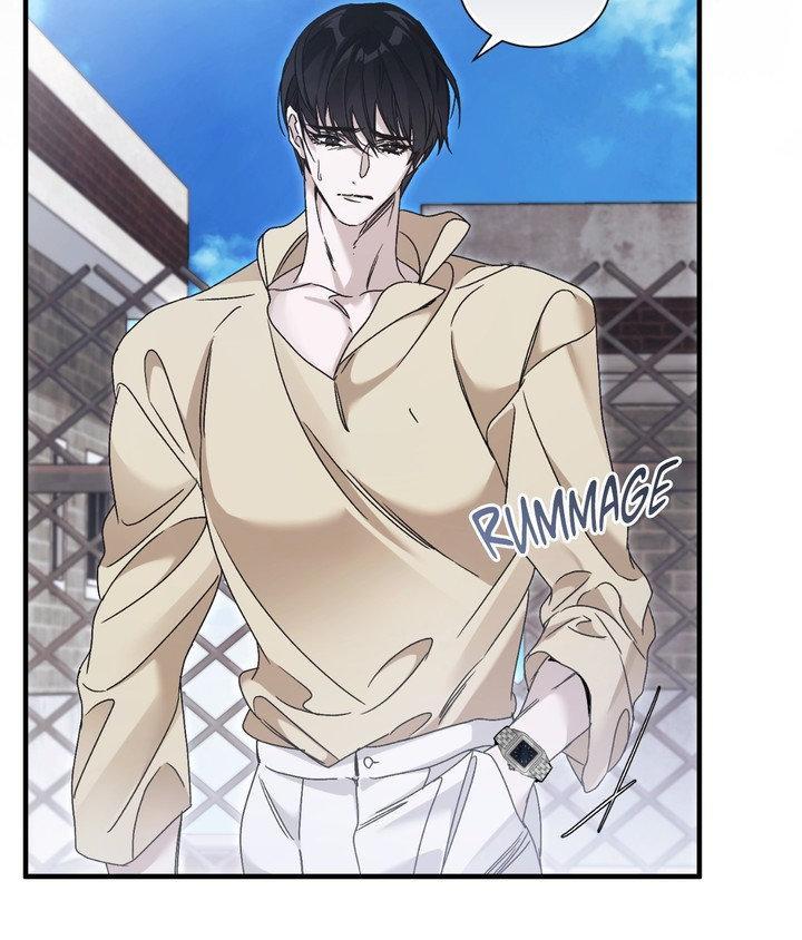 Read Lost chapter 31 image 5 on Lezhin