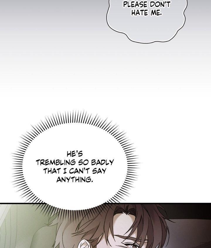 Read Lost chapter 31 image 51 on Lezhin