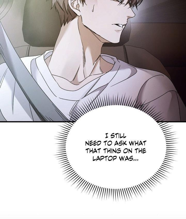 Read Lost chapter 31 image 52 on Lezhin