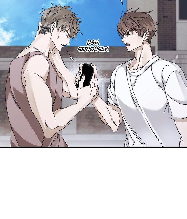 Read Lost chapter 31 image 8 on Lezhin
