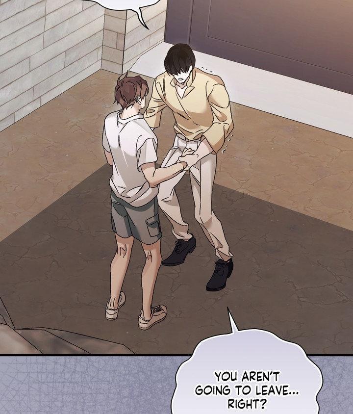 Read Lost chapter 31 image 87 on Lezhin