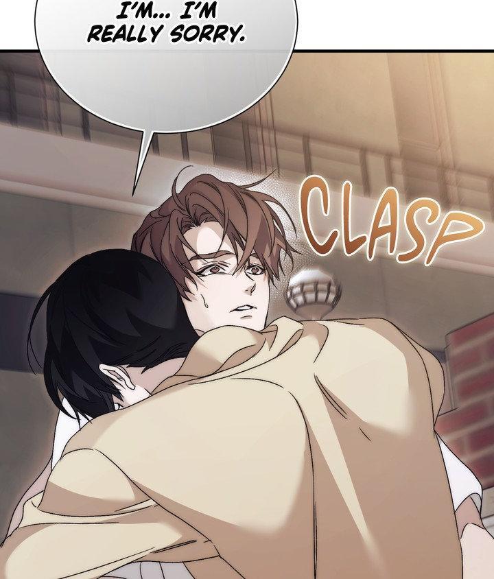 Read Lost chapter 31 image 97 on Lezhin