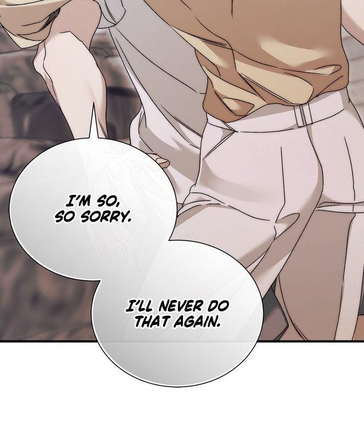 Read Lost chapter 31 image 98 on Lezhin