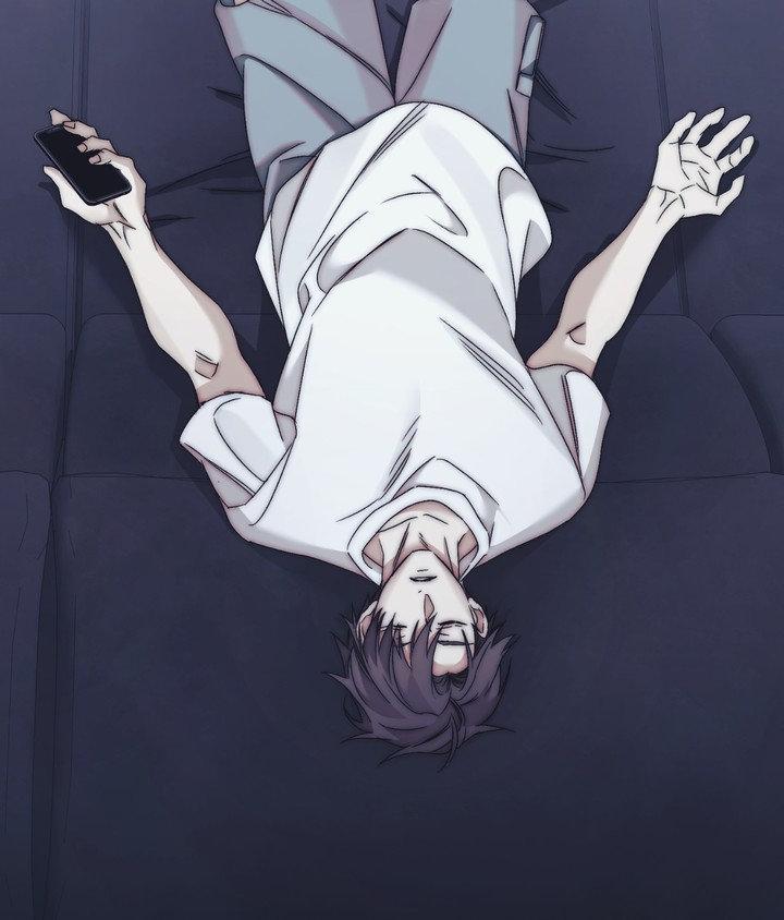 Read Lost chapter 32 image 105 on Lezhin