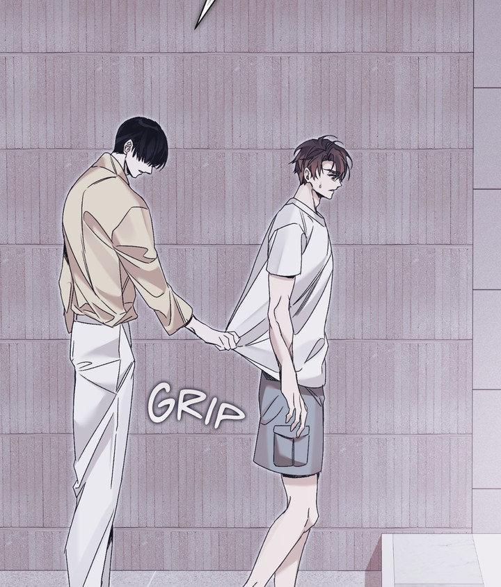 Read Lost chapter 32 image 13 on Lezhin